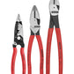 Knipex Electrical Set 3 Piece 9K 00 80 158 US