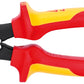 Knipex Insulated Electrical Vehicle (EV) Tool Set 12 Pieces 9K 00 80 168 US