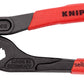 Knipex 2024 Holiday Gift Set with CutiX Snap Knife and Pouch 9K 00 80 169 US