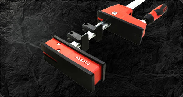 Bessey Clamps