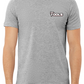 Mr. Tools O.G. Unisex Poly Blend T-Shirt 1200002