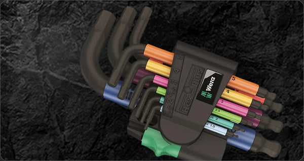 Wera Allen Keys