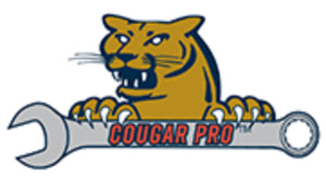 Brand logo