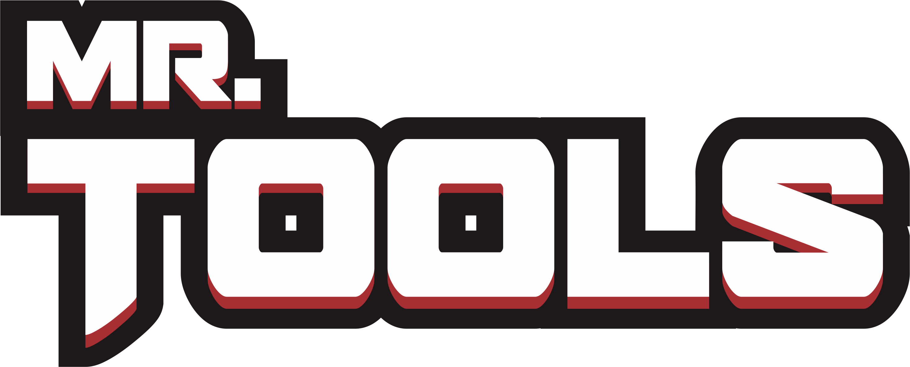 Mr. Tools