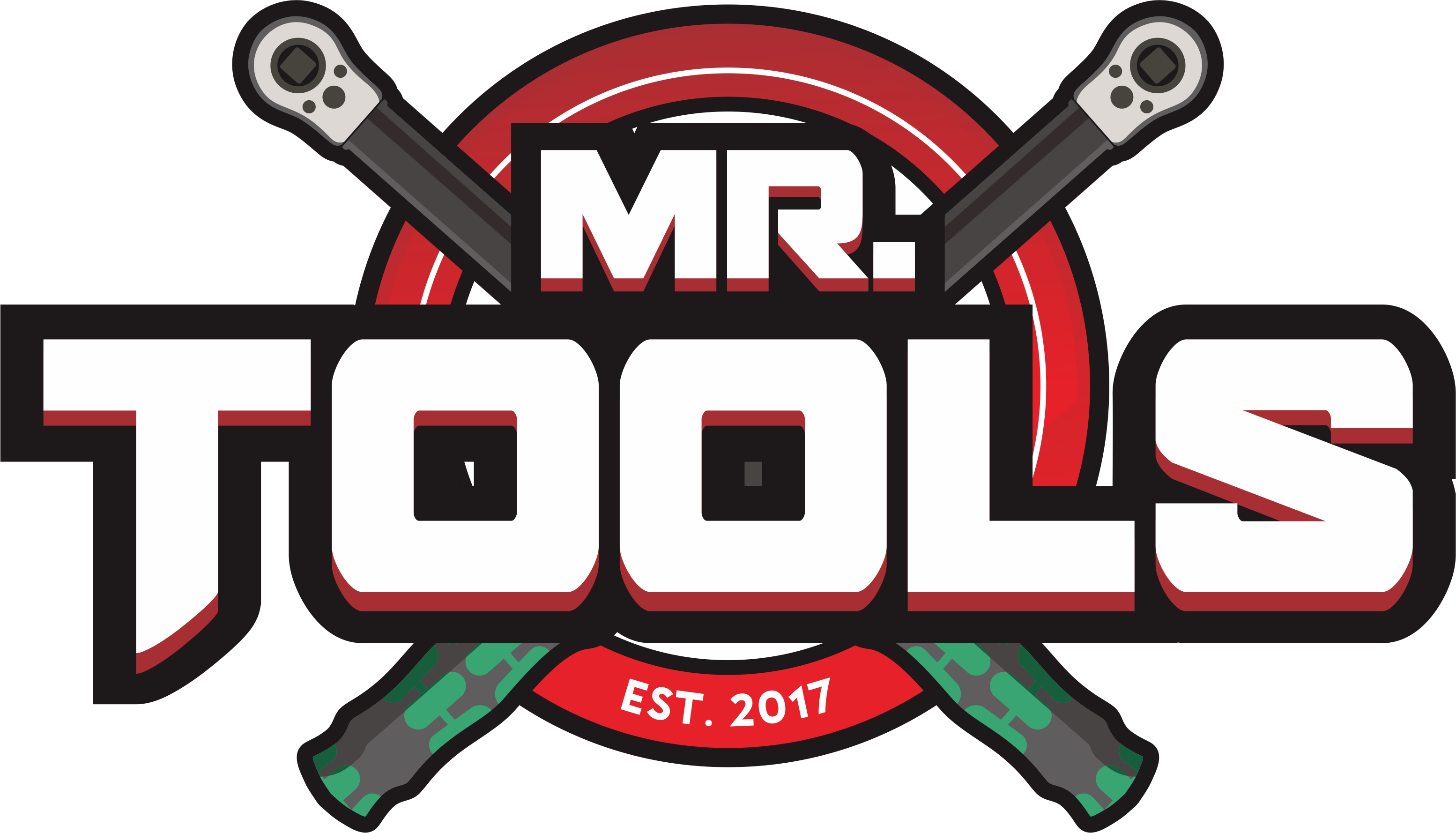 Mr. Tools