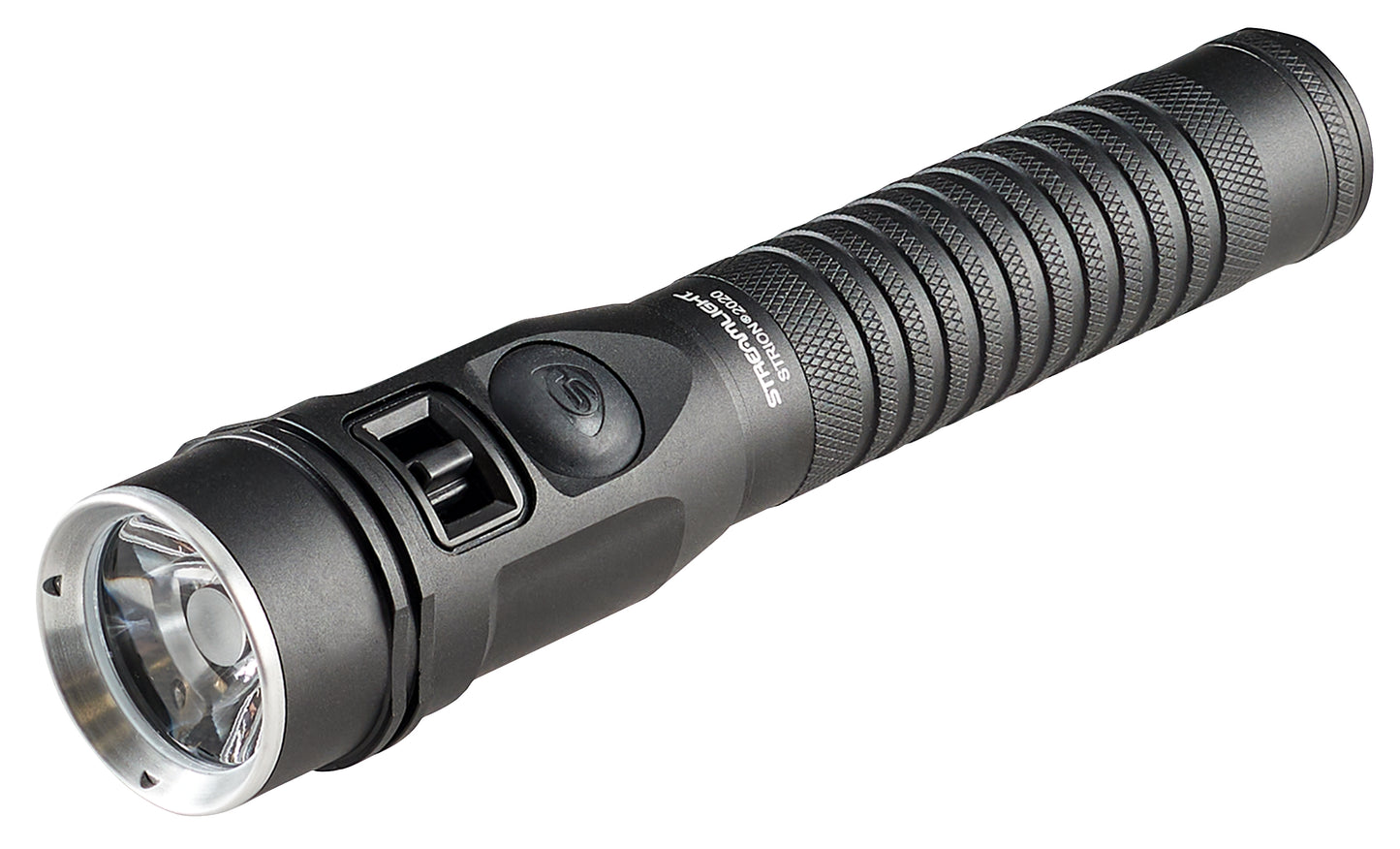 Streamlight Strion® 2020 Rechargeable Handheld LED Flashlight Black 74435