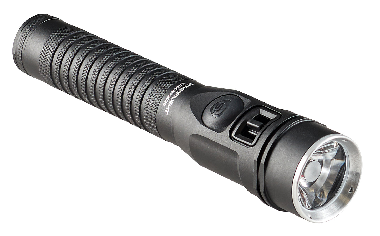 Streamlight Strion® 2020 Rechargeable Handheld LED Flashlight Black 74435