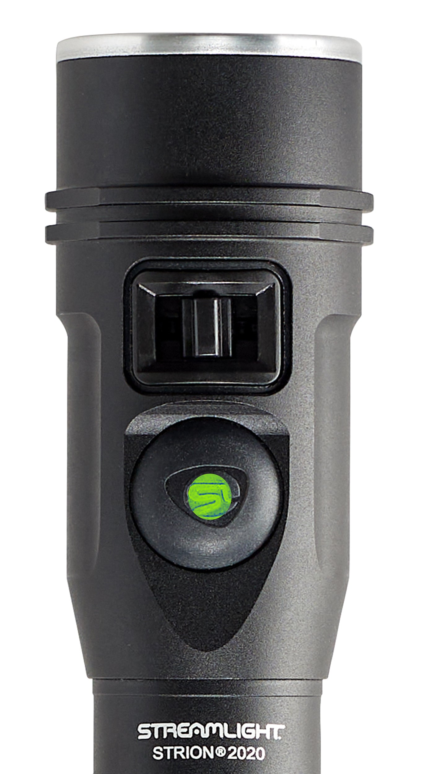 Streamlight Strion® 2020 Rechargeable Handheld LED Flashlight Black 74435