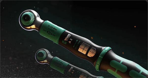 Wera Torque Tools