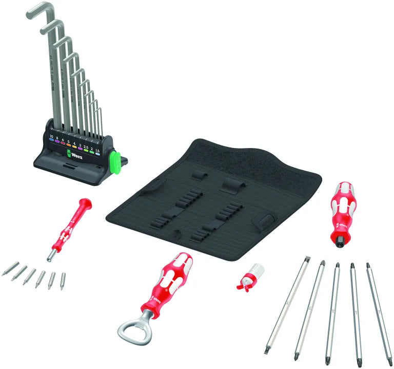 Wera 2023 Advent Calendar Tool Set Limited Edition Christmas Gift wi Wera Advent Calendar 2025 Release Date Amazon