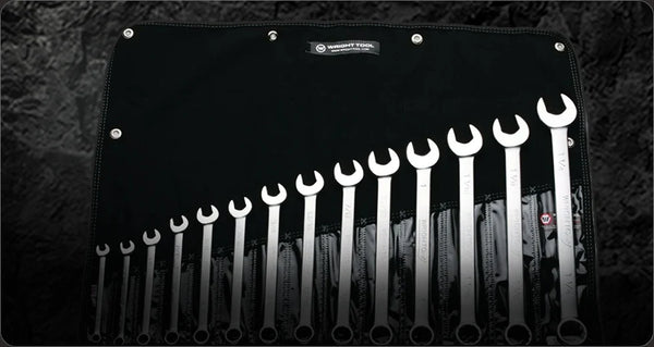 Wrenches