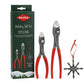 KNIPEX 2026 Holiday Gift Set – 6" & 10" TwinGrip Pliers with Limited-Edition Ornament - Mr. Tools