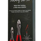 KNIPEX 2026 Holiday Gift Set – 6" & 10" TwinGrip Pliers with Limited-Edition Ornament - Mr. Tools
