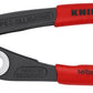 Knipex 3 Piece Alligator® Pliers Set with 10 Piece Tool Holder 9K 00 80 139 US - Mr. Tools