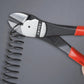 Knipex 3 - Piece Summer Gift Set: 10" TwinGrip, 10" High - Leverage Diagonal Cutters & Free Bottle Opener - Mr. Tools