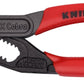 Knipex 4 Piece Cobra® Pliers Set With 10 Piece Tool Holder 9K 00 80 138 US - Mr. Tools