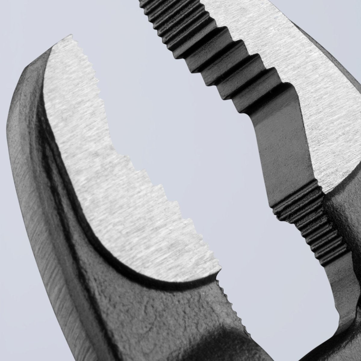 Knipex 4 Piece Cobra® Pliers Set With 10 Piece Tool Holder 9K 00 80 138 US - Mr. Tools