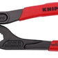Knipex 4 Piece Cobra® Pliers Set With 10 Piece Tool Holder 9K 00 80 138 US - Mr. Tools