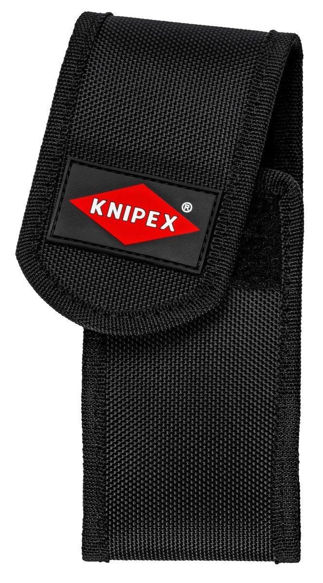 Knipex 7 1/2" Belt Pouch for 6" Pliers 00 19 72 LE - Mr. Tools