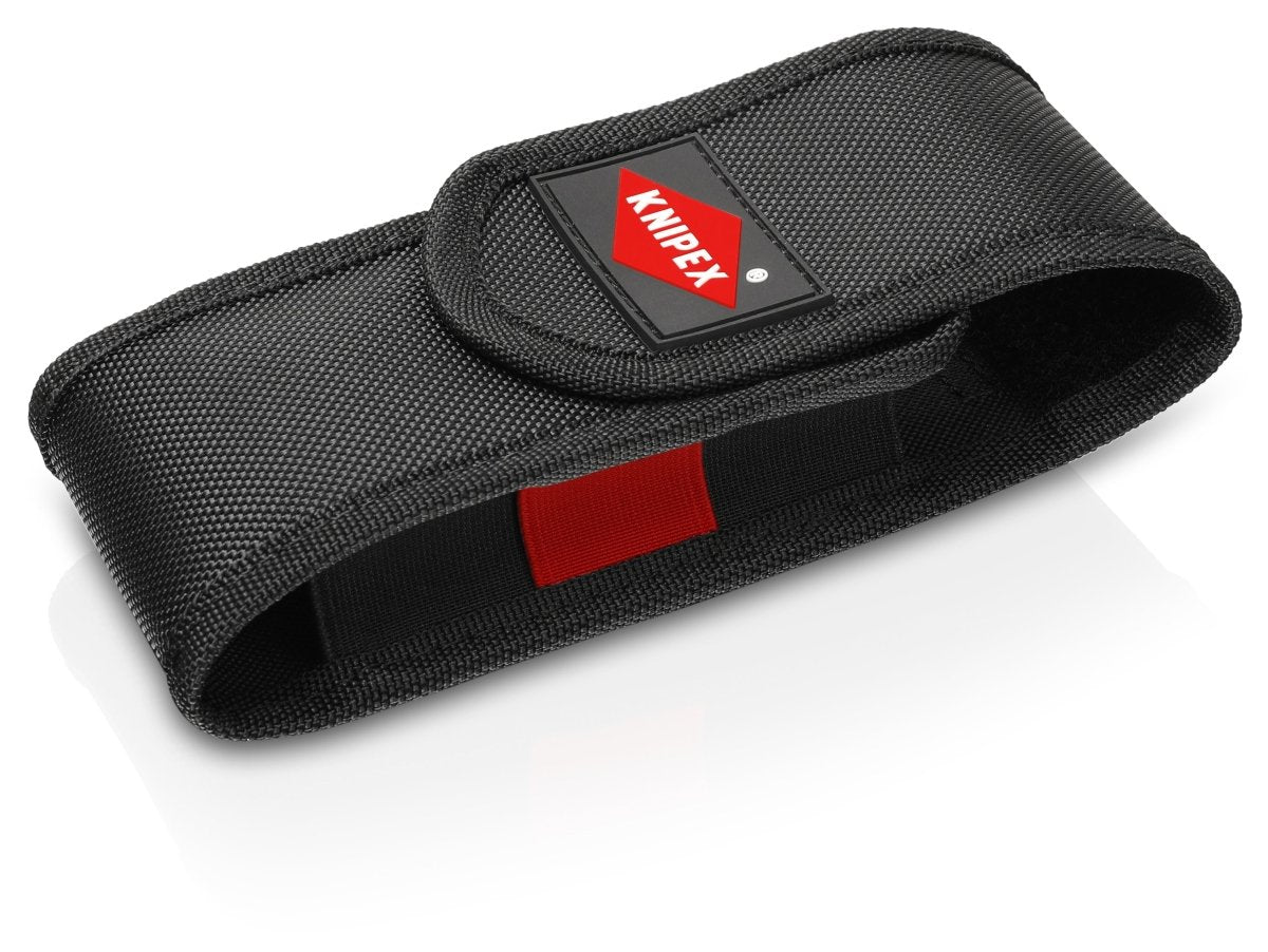 Knipex 7 1/2" Belt Pouch for 6" Pliers 00 19 72 LE - Mr. Tools