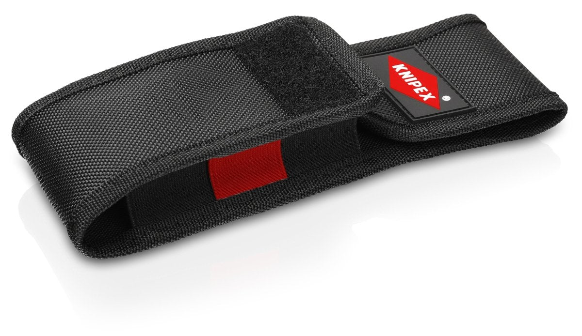 Knipex 7 1/2" Belt Pouch for 6" Pliers 00 19 72 LE - Mr. Tools