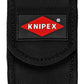 Knipex 7 1/2" Belt Pouch for 6" Pliers 00 19 72 LE - Mr. Tools
