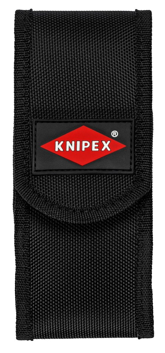 Knipex 7 1/2" Belt Pouch for 6" Pliers 00 19 72 LE - Mr. Tools