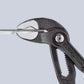 KNIPEX 87 02 180 Cobra 7 1/4" High-Tech Water Pump Pliers with KNIPEXTEND Comfort Grips - Mr. Tools
