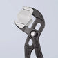 KNIPEX 87 02 180 Cobra 7 1/4" High-Tech Water Pump Pliers with KNIPEXTEND Comfort Grips - Mr. Tools