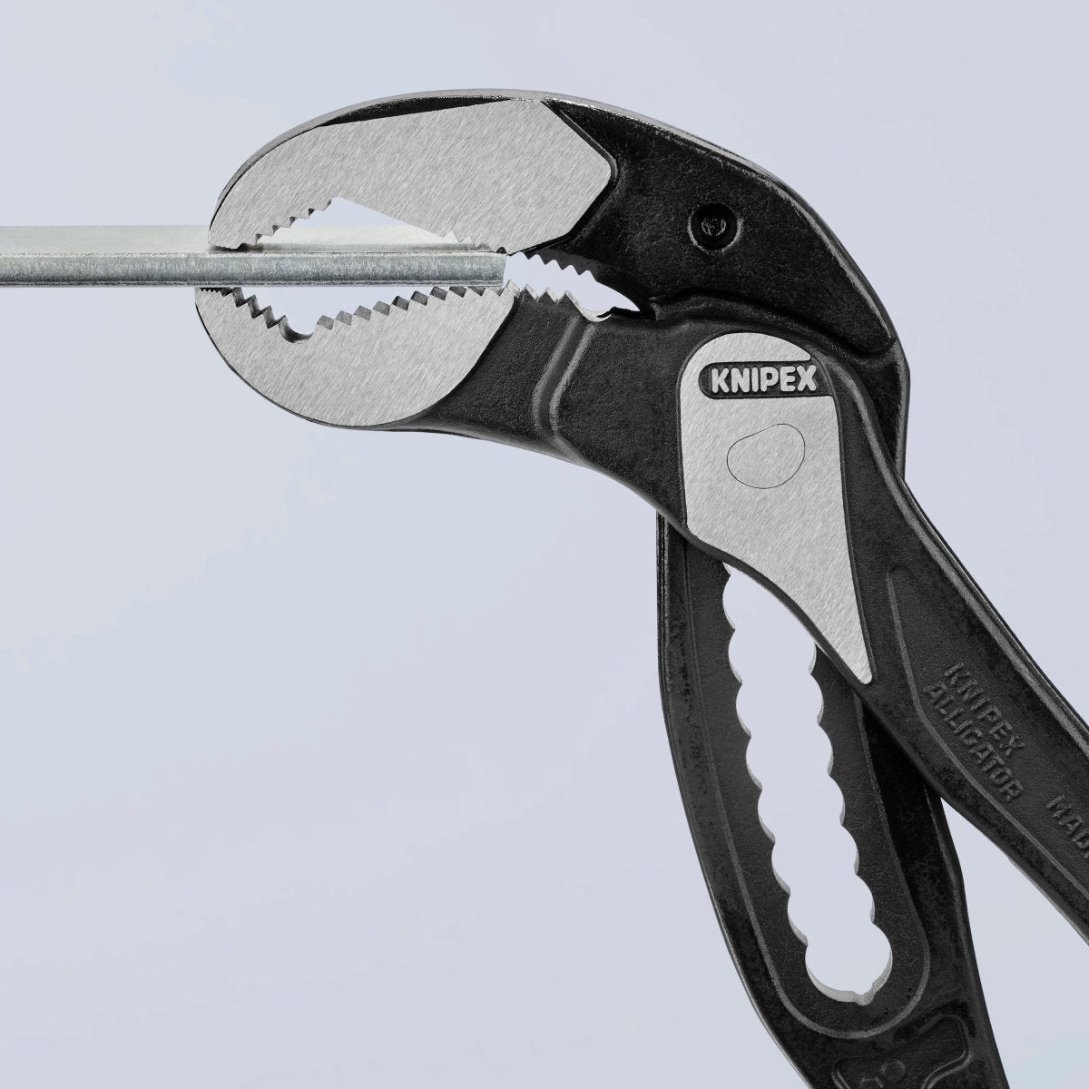 Knipex Alligator® XL Water Pump Pliers 16" 88 01 400 - Mr. Tools