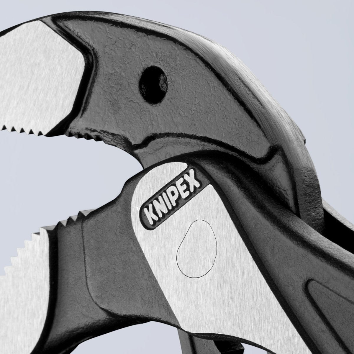 Knipex Alligator® XL Water Pump Pliers 16" 88 01 400 - Mr. Tools