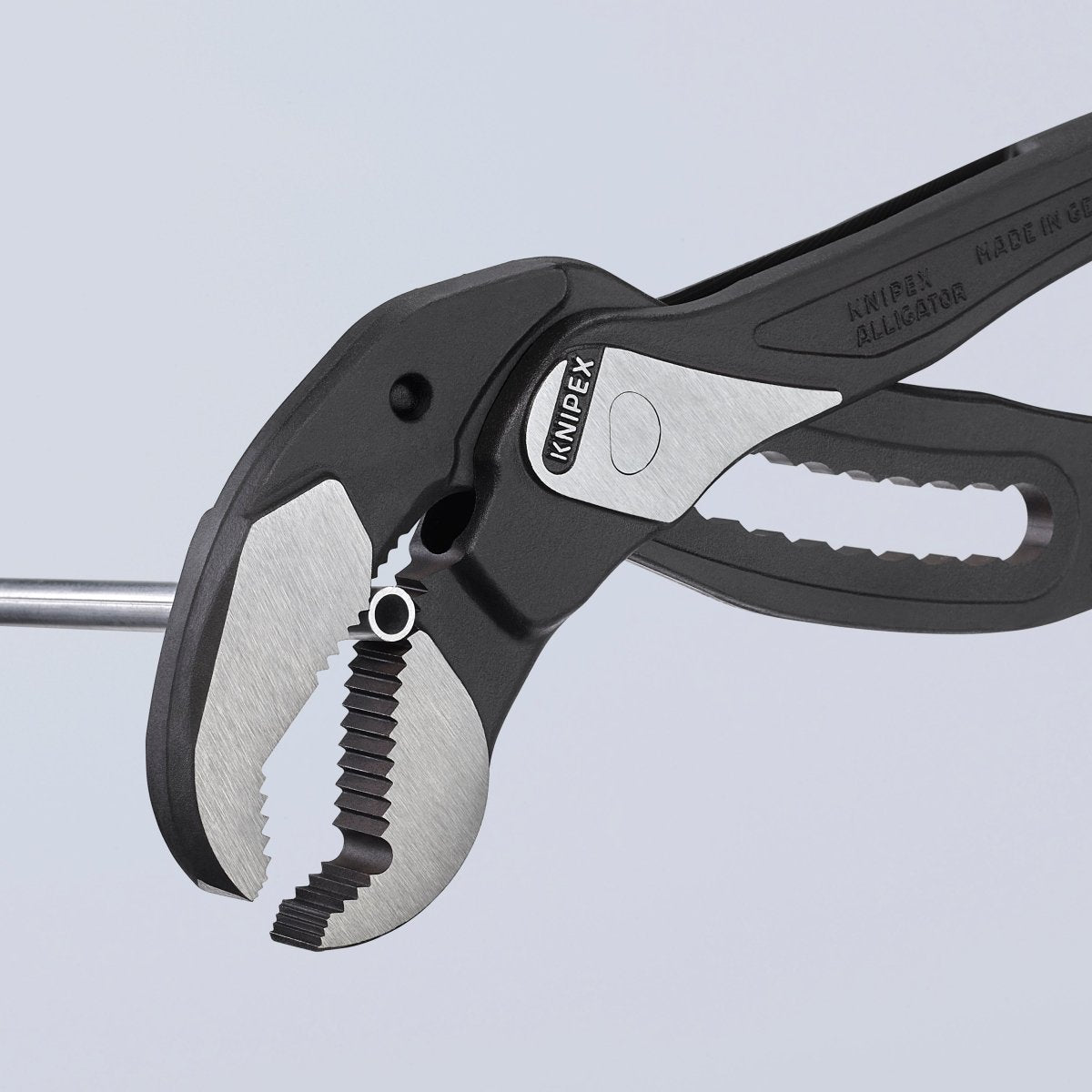 Knipex Alligator® XL Water Pump Pliers 16" 88 01 400 - Mr. Tools