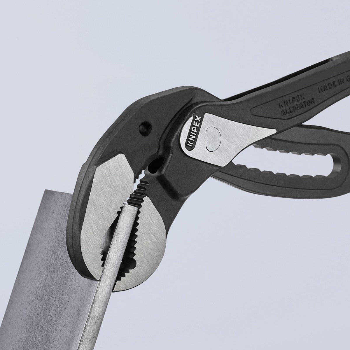 Knipex Alligator® XL Water Pump Pliers 16" 88 01 400 - Mr. Tools