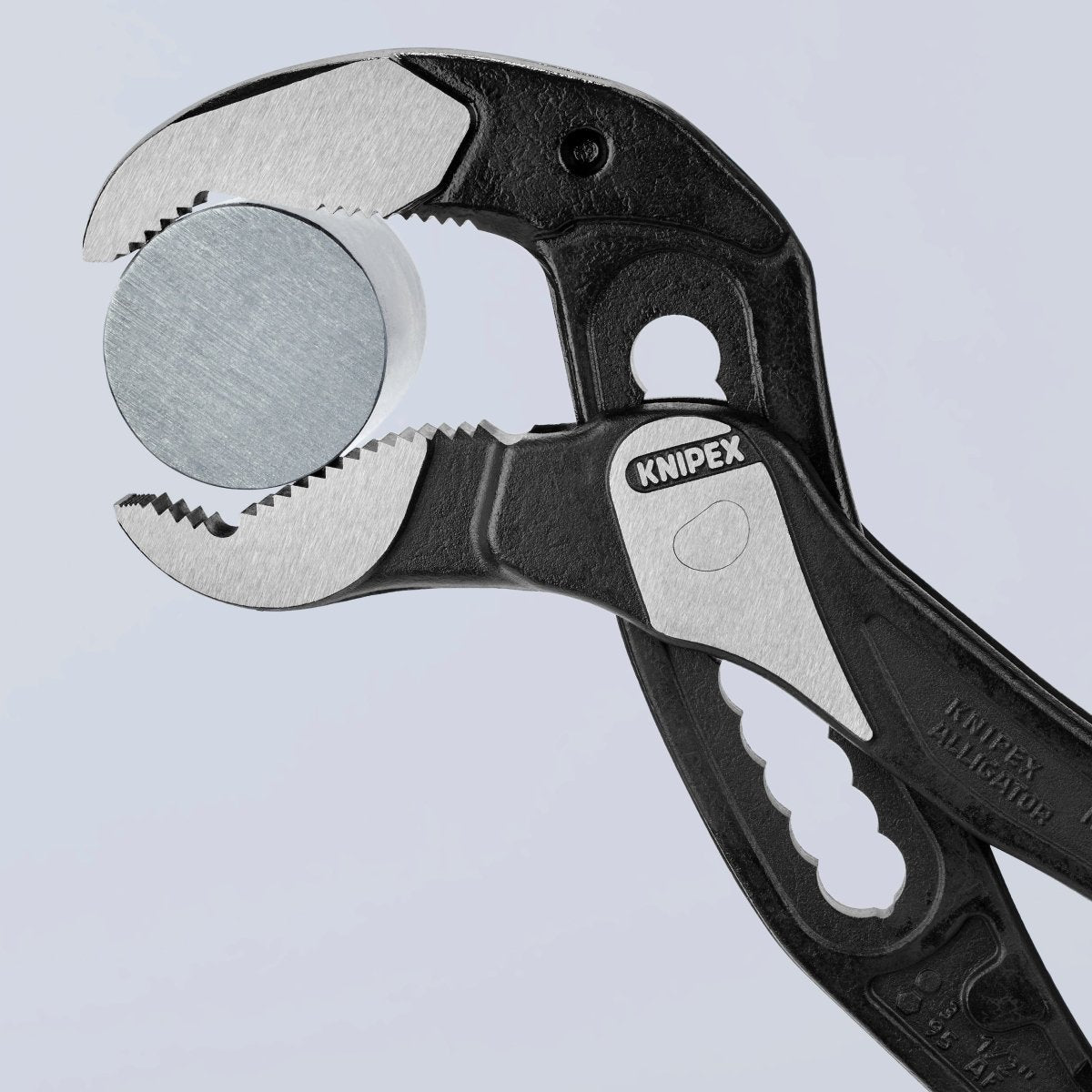 Knipex Alligator® XL Water Pump Pliers 16" 88 01 400 - Mr. Tools