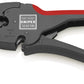 Knipex Automatic Wire Strippers 8 - 32 AWG 7 3/4" 12 42 195 - Mr. Tools
