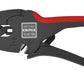Knipex Automatic Wire Strippers 8 - 32 AWG 7 3/4" 12 42 195 - Mr. Tools