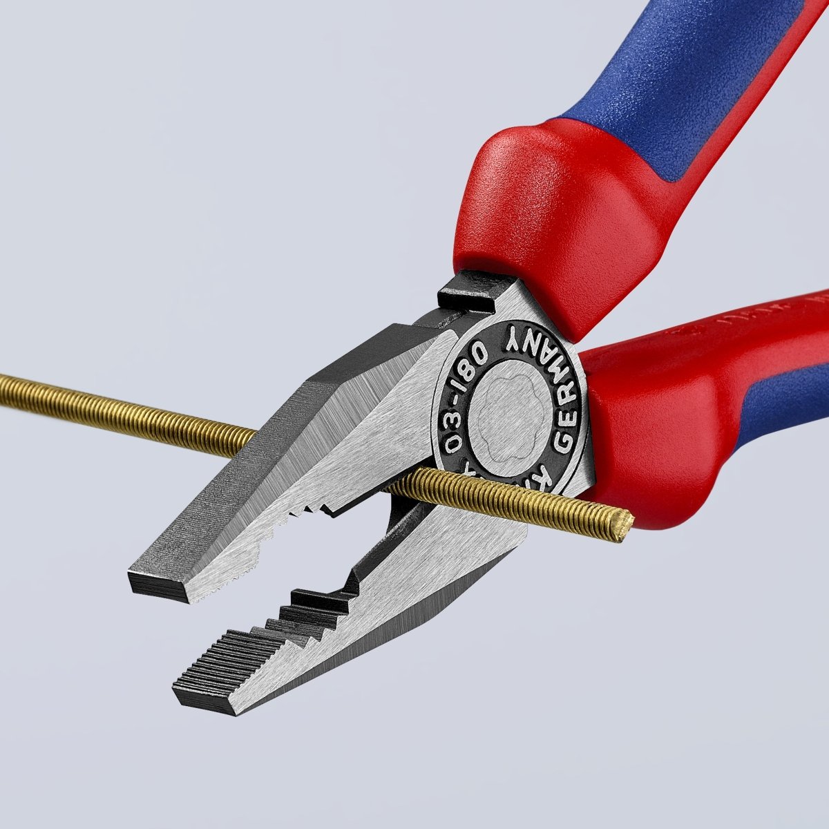 Knipex Basic Pliers Set In Foam Tray 5 Pieces 00 20 01 V15 - Mr. Tools