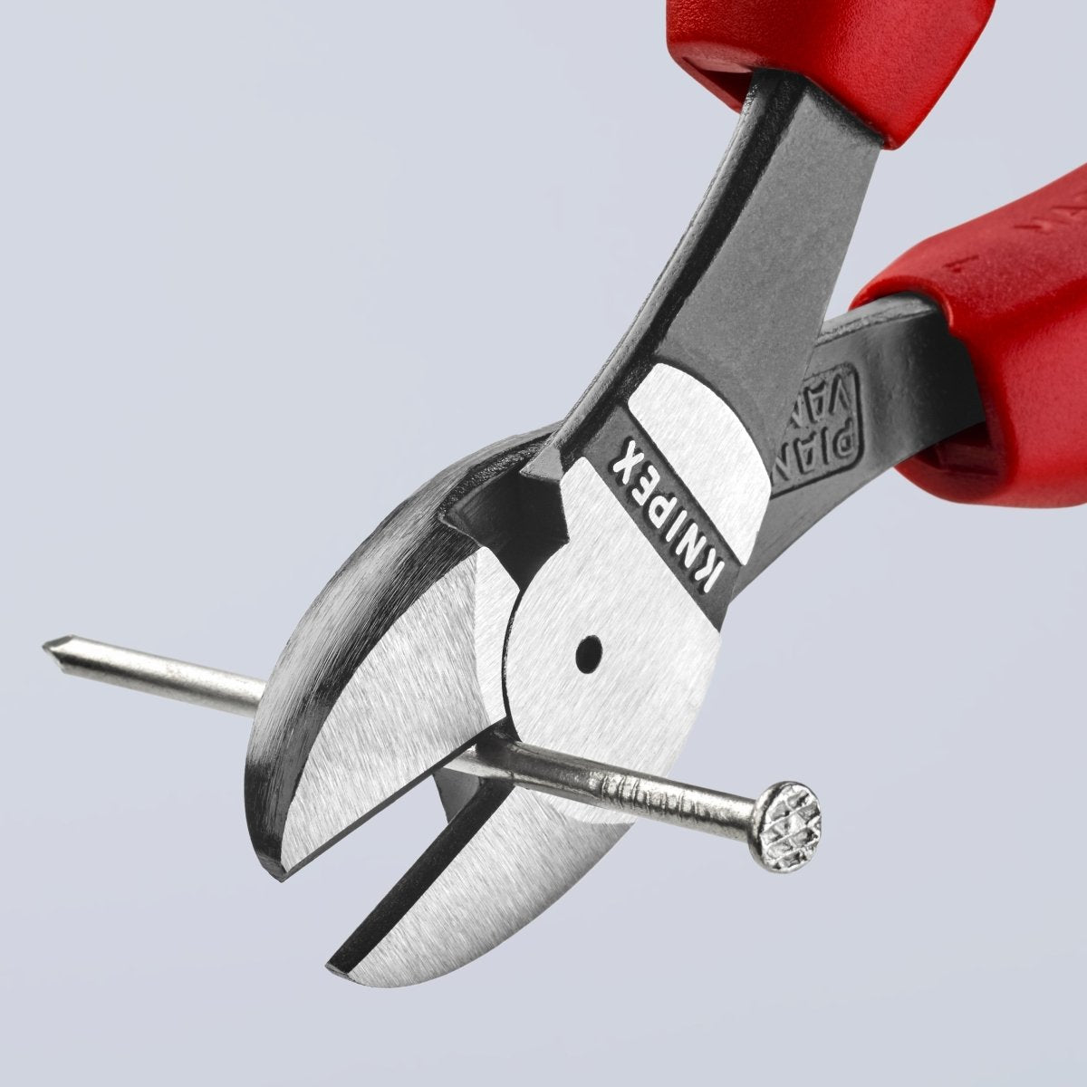 Knipex Basic Pliers Set In Foam Tray 5 Pieces 00 20 01 V15 - Mr. Tools