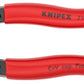 Knipex CoBalt® Compact Bolt Cutters Set 3 Pieces 00 20 05 US2 - Mr. Tools