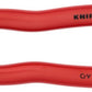 Knipex CoBalt® XL High Leverage Compact Bolt Cutters 10" 71 31 250 - Mr. Tools