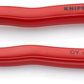 Knipex CoBalt® XL High Leverage Compact Bolt Cutters 10" 71 31 250 - Mr. Tools