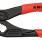 Knipex Cobra® and Needle Nose Mini Pliers Set With Pouch 2 Pieces 00 20 72 V06 - Mr. Tools