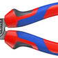 Knipex Cobra® and Needle Nose Mini Pliers Set With Pouch 2 Pieces 00 20 72 V06 - Mr. Tools