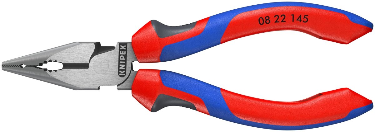 Knipex Cobra® and Needle Nose Mini Pliers Set With Pouch 2 Pieces 00 20 72 V06 - Mr. Tools