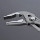 Knipex Cobra® Extra Slim Water Pump Pliers 10" 87 51 250 - Mr. Tools