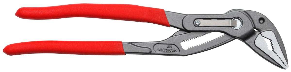 Knipex Cobra® Extra Slim Water Pump Pliers 10" 87 51 250 - Mr. Tools