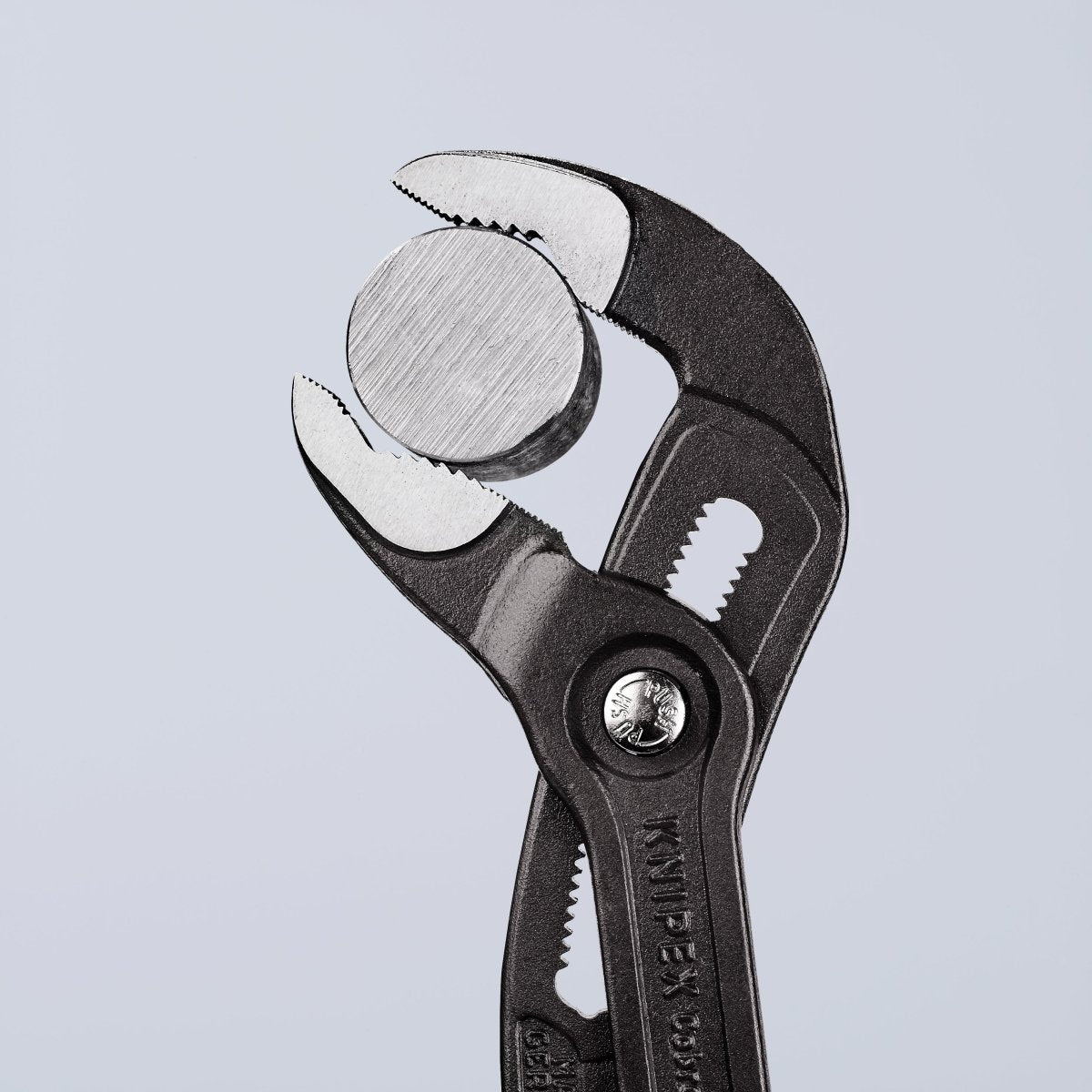 Knipex Cobra® High - Tech Water Pump Pliers 12" 87 02 300 - Mr. Tools