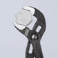 Knipex Cobra® High - Tech Water Pump Pliers 12" 87 02 300 - Mr. Tools