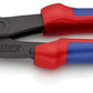 Knipex Cobra® High - Tech Water Pump Pliers 12" 87 02 300 - Mr. Tools