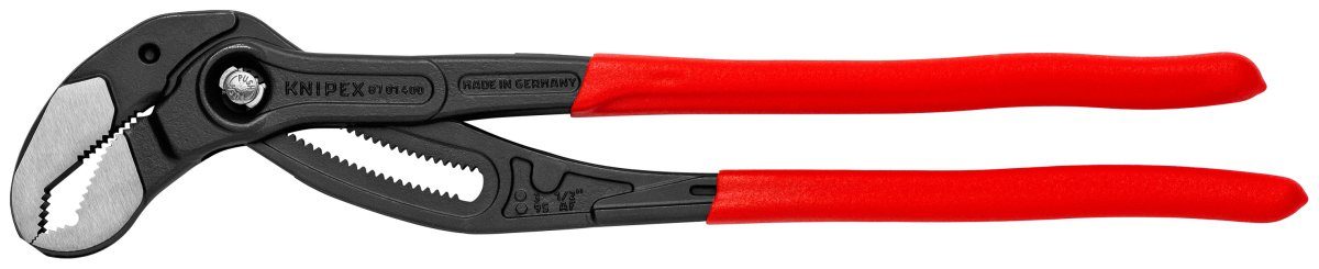 Knipex Cobra® Pliers Set 8 Piece 9K 00 80 149 US - Mr. Tools